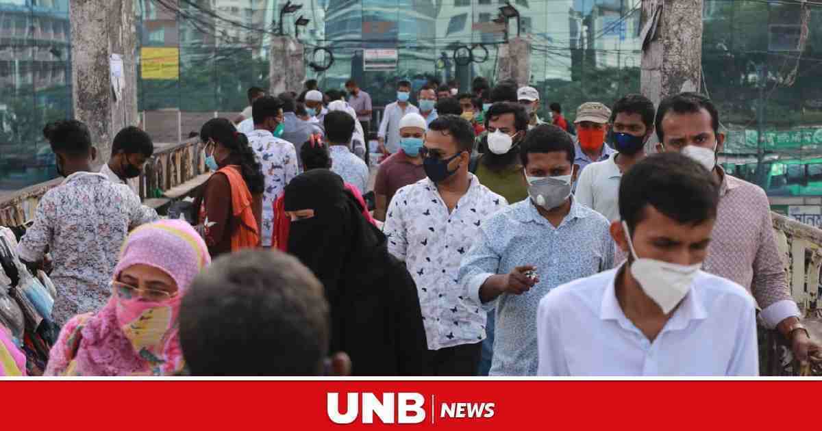 Covid-19: Bangladesh logs 1 death after a month, 16 new infections